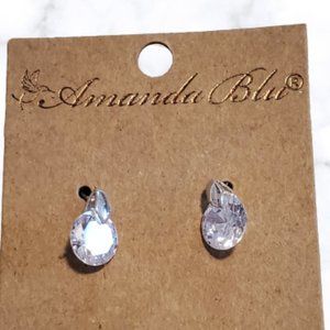 Earrings ‖ Amanda Blu